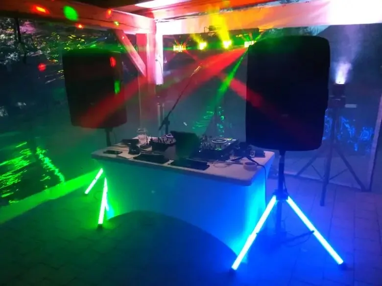 DJ Ondra - fotka 6