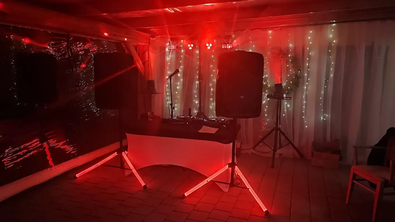 DJ Ondra - fotka 1