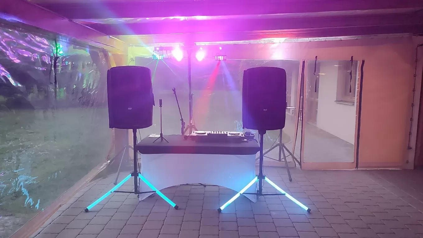 DJ Ondra - fotka 4